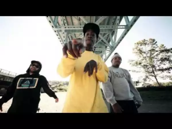 Video: The Come Up - Triple That (feat. Kemickal)